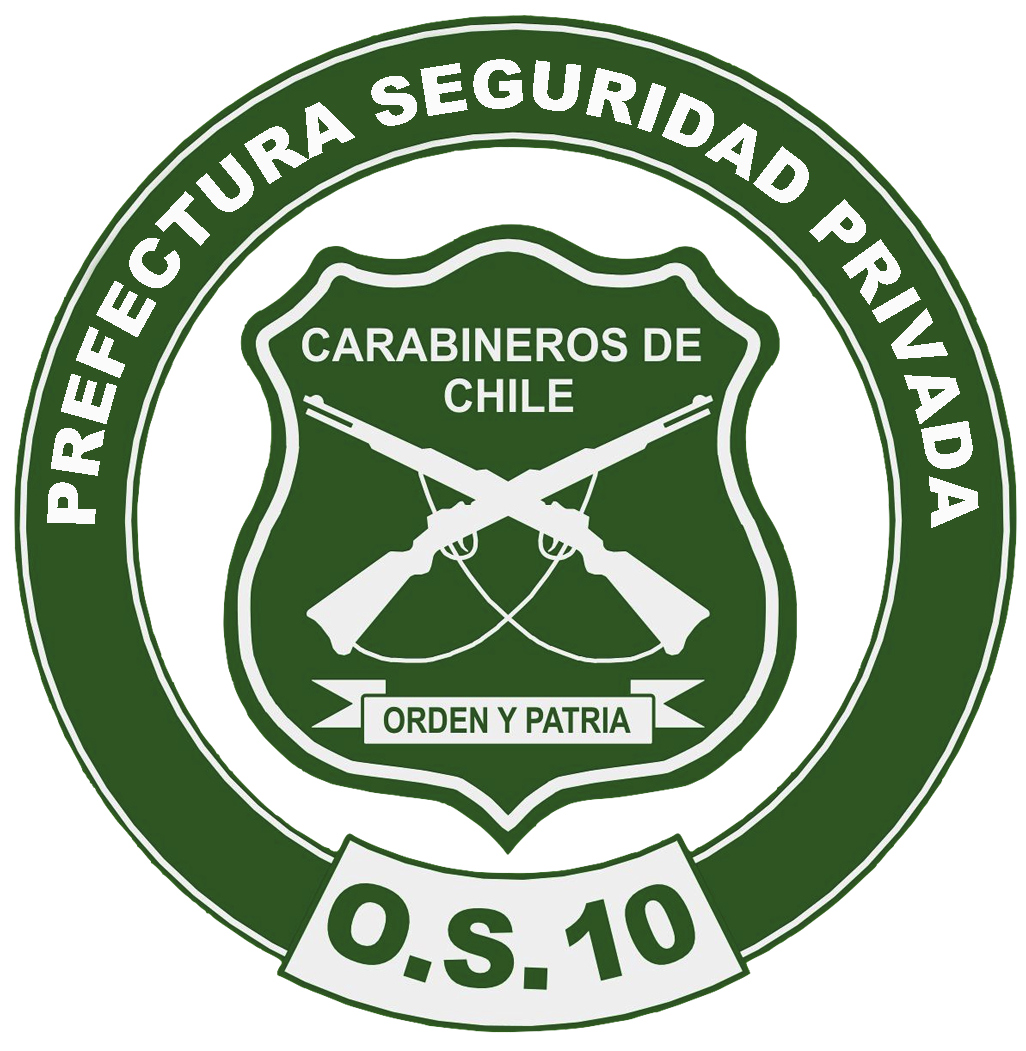 Logo C.R.A. Chile