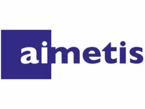 Logo Aimetis