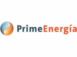 Logo Prime Energía