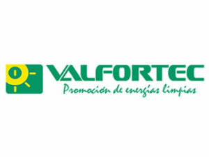 Logo Valfortec
