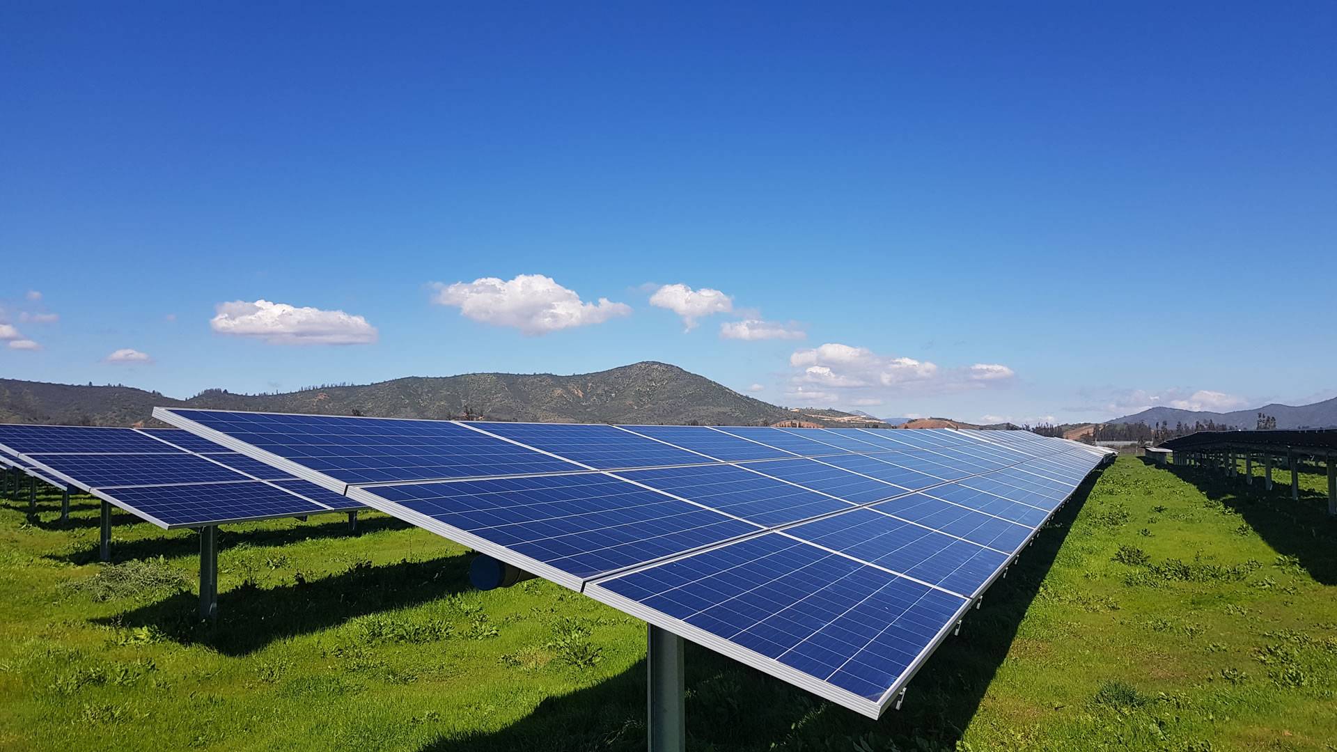 Parque Solar